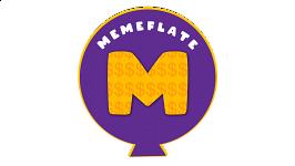 MemeFlate2.0 is a progressive crypto & fiat Market-Place project.